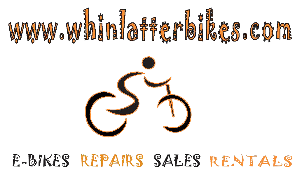 Whinlatter Bikes